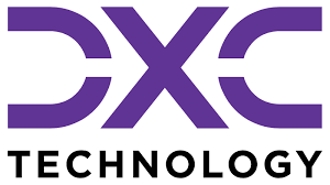 DXC Japan logo